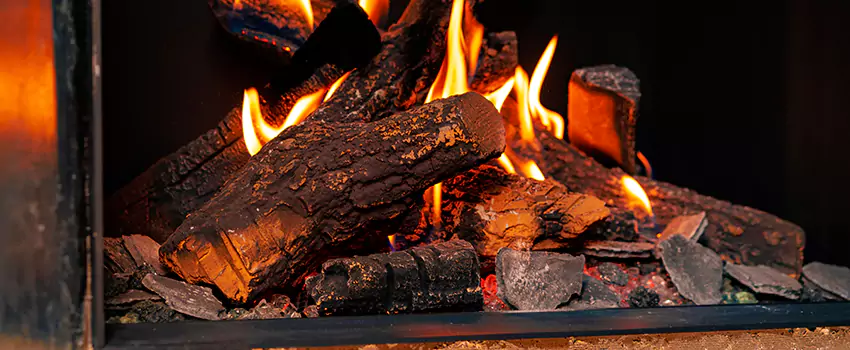 Chimney Fireplace Ash Dump Cleaning in Sheridan, WY