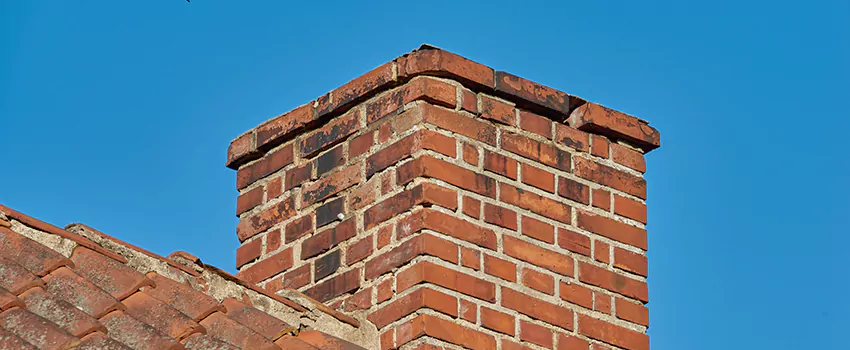 Clean Blocked Chimney in Sheridan, Wyoming