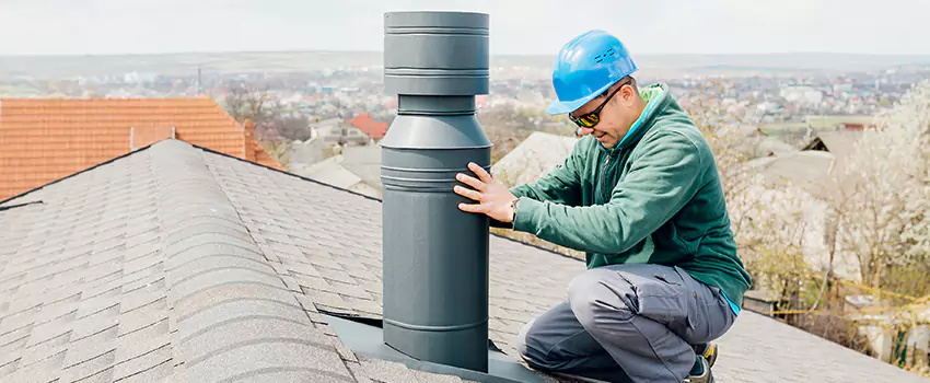 Chimney Chase Inspection Near Me in Sheridan, Wyoming
