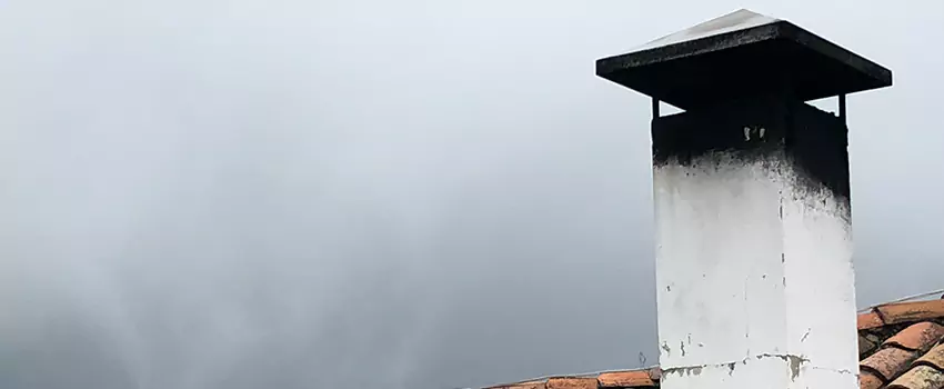 Chimney Damper Inspection in Sheridan, WY