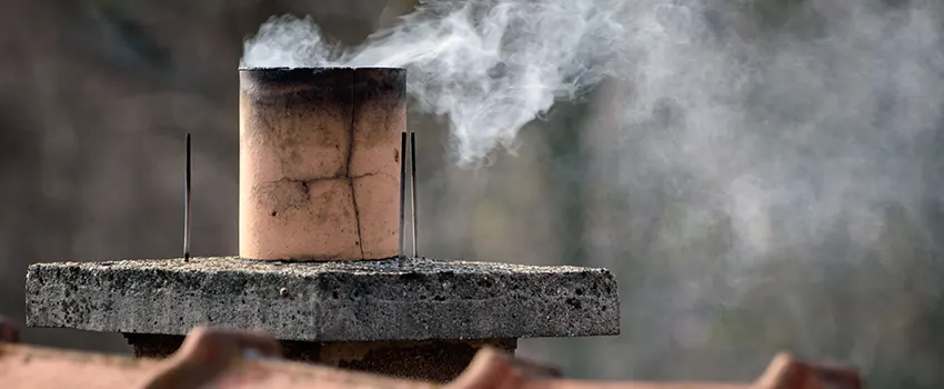 Wood Burning Chimney Odor Removal in Sheridan, WY