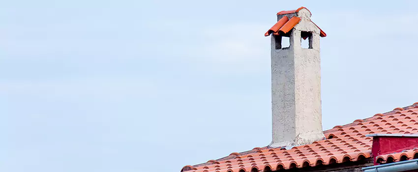 Chimney Pot Replacement in Sheridan, WY