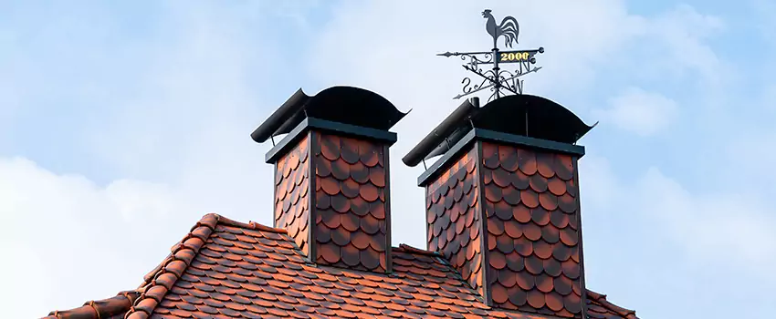 Old Chimney Restoration in Sheridan, Wyoming