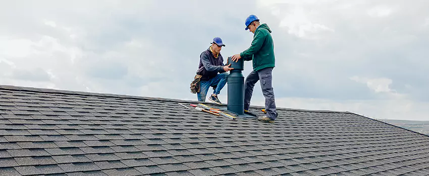 Chimney Sweep To Clear Creosote Buildup in Sheridan, Wyoming