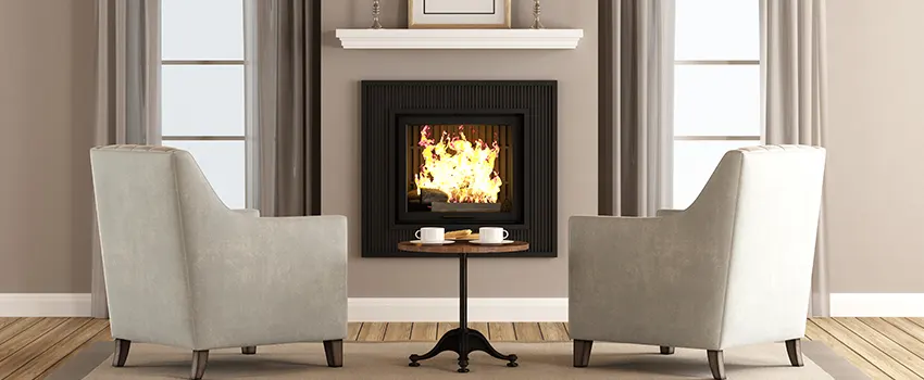 Custom Architectural Fireplace Restoration in Sheridan, WY