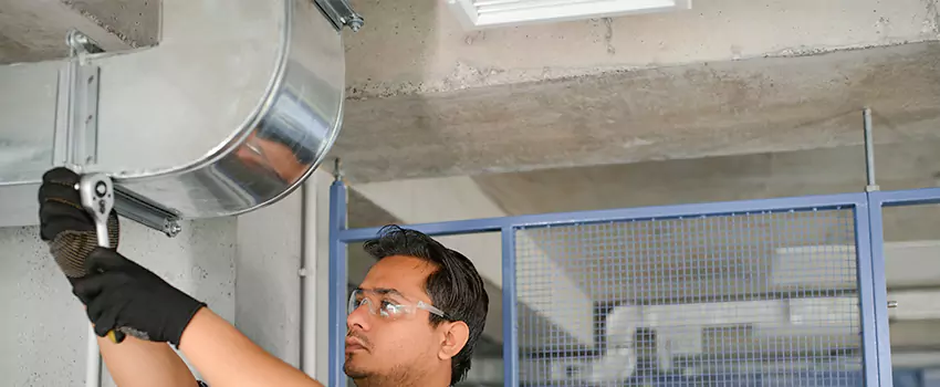 HVAC Ductwork Cleaning in Sheridan, WY
