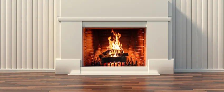 Fireplace Broken Ashtray Repair Services in Sheridan, Wyoming