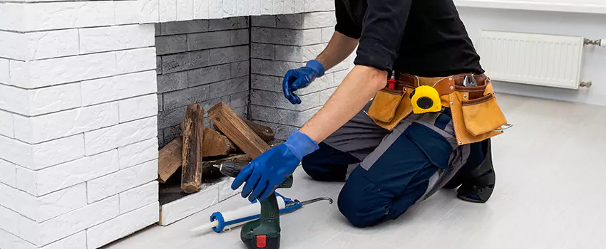 Fireplace Doors Cleaning in Sheridan, Wyoming