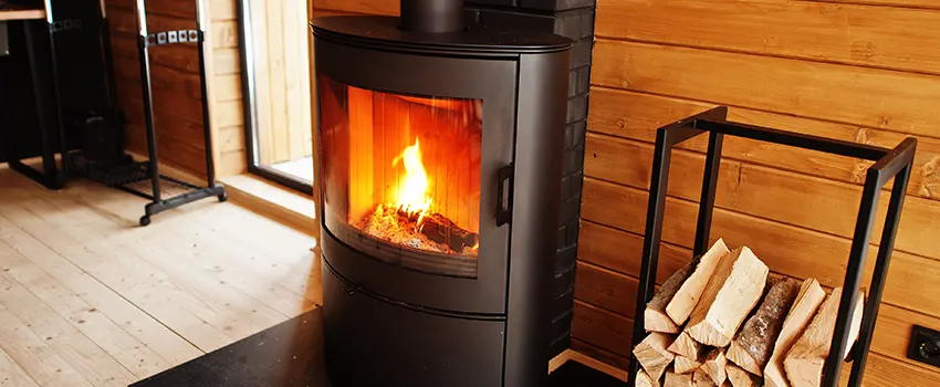 Gas Fireplace Door Handle Installation Services in Sheridan, Wyoming