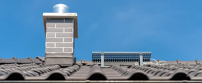 Repair Blocked Chimney in Sheridan, Wyoming