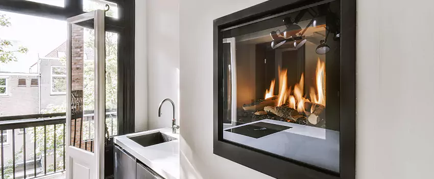 Heatilator Outdoor Fireplace Services in Sheridan, Wyoming