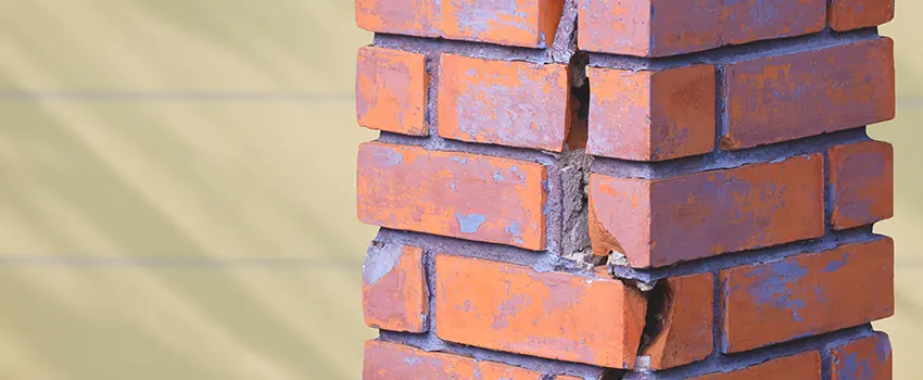 Leaking Chimney Repair And Replacement Cost in Sheridan, Wyoming