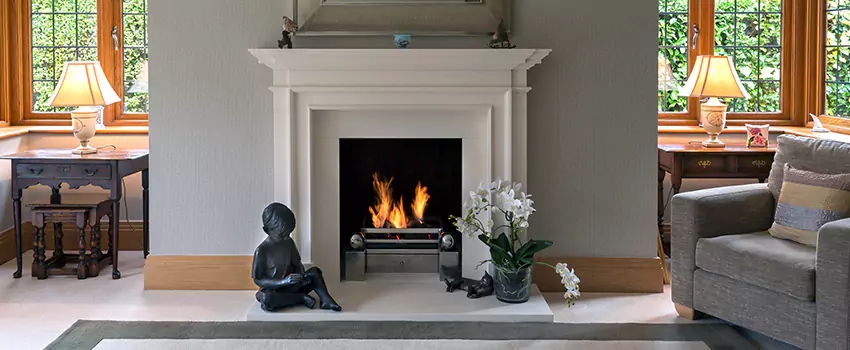 RSF Fireplaces Maintenance and Repair in Sheridan, Wyoming