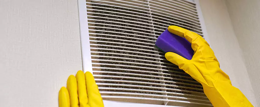 Vent Cleaning Company in Sheridan, WY