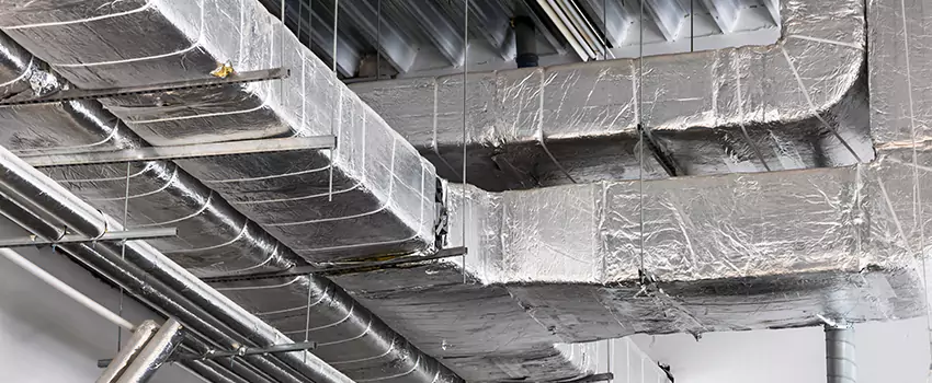 Vent Dust Cleaning Cost in Sheridan, WY