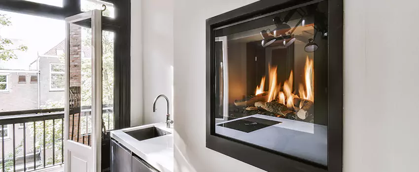 Ventless Gas Control Valve Repair and Replacement Services in Sheridan, WY