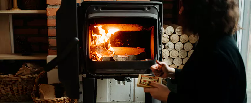 Key Features of Vermont Castings Fireplaces in Sheridan, WY