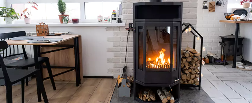 Wood Stove Firebox Installation Services in Sheridan, WY