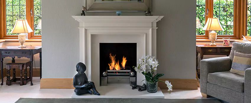 Astria Open-Hearth Wood Fireplaces Services in Sheridan, WY