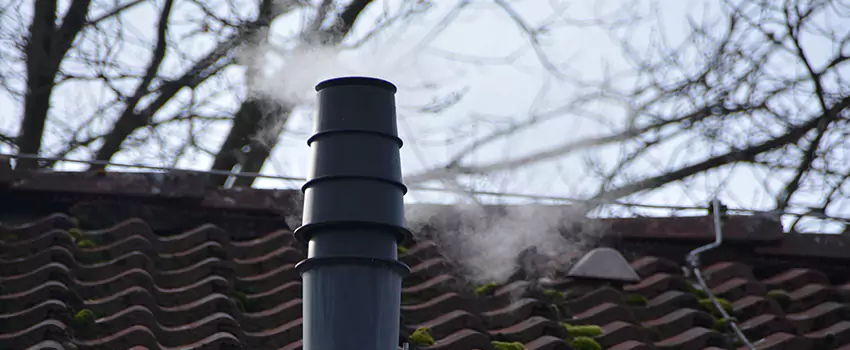 Broken Chimney Animal Screen Repair And Installation in Sheridan, WY