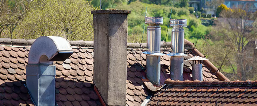 Commercial Chimney Blockage Removal in Sheridan, Wyoming