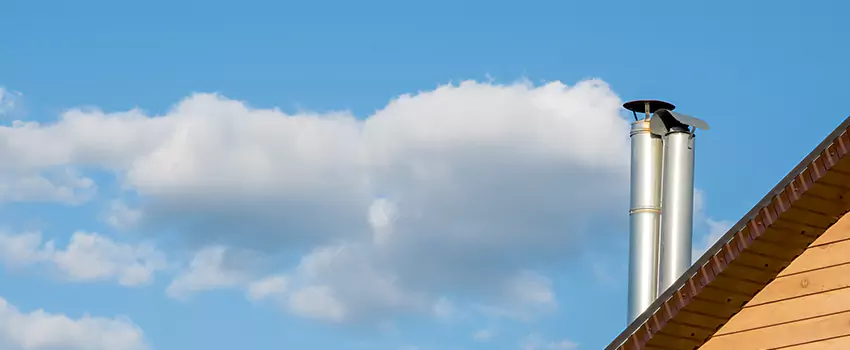 Chimney Cap Bird Guard Repair in Sheridan, Wyoming
