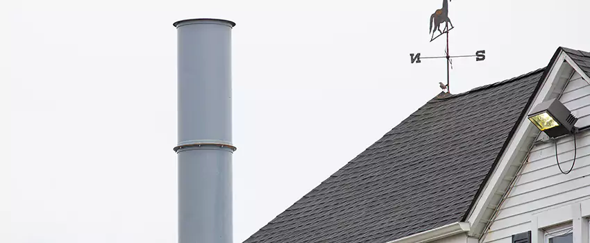 Multi-flue Chimney Caps Installation And Repair in Sheridan, WY