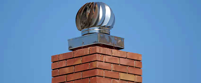 Chimney Damper Hinge Repair in Sheridan, WY