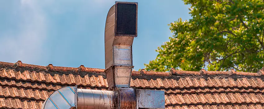 Chimney Blockage Removal in Sheridan, Wyoming