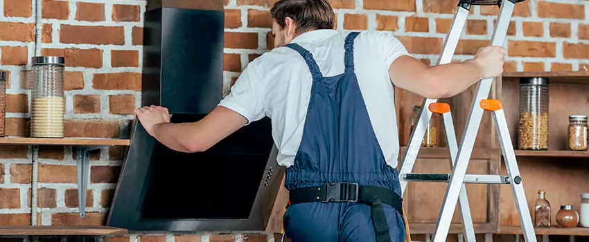 Modern Chimney Soot Cleaning Techniques in Sheridan, Wyoming