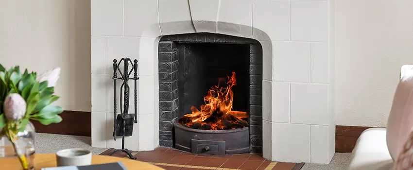 Classic Open Fireplace Design Services in Sheridan, Wyoming