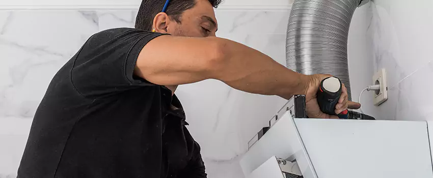Dryer Vent Blockage Cleaning in Sheridan, WY