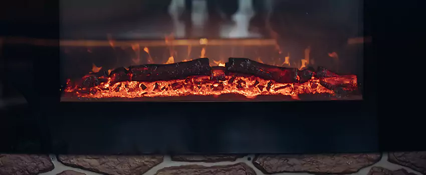 Cost of Electric Fireplace Repair Service in Sheridan, Wyoming