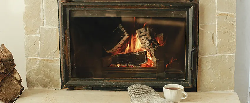 Fireplace Door Handle Replacements Services in Sheridan, Wyoming