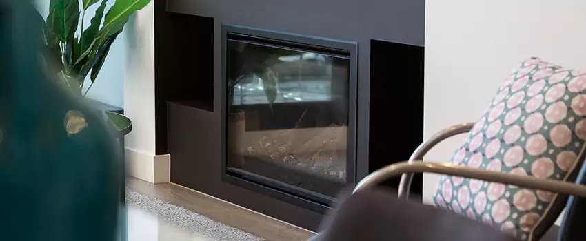 Gas Fireplace Installation in Sheridan, WY