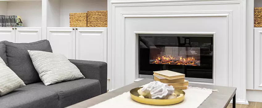 Pellet Fireplace Insert Installation in Sheridan, WY