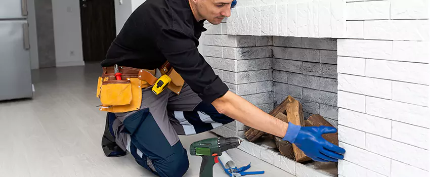 Top Fireplace Installation Company in Sheridan, Wyoming