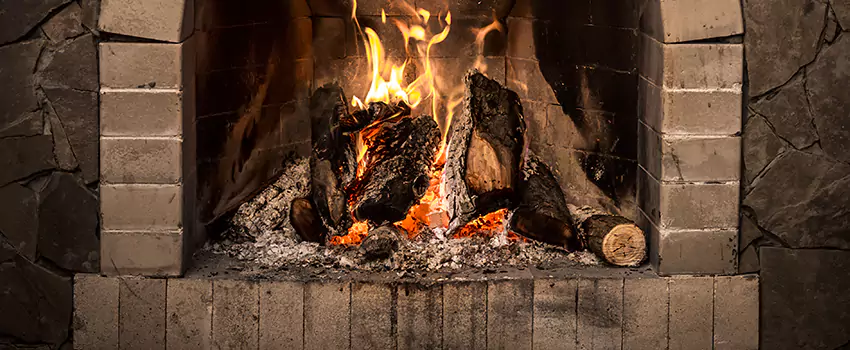 Cost of Rebuilding A Fireplace in Sheridan, Wyoming