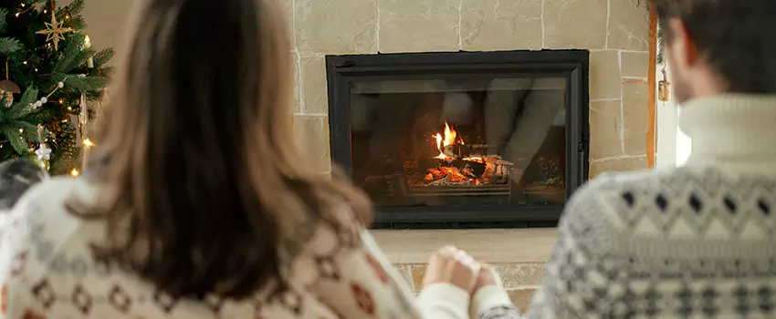 Fireplace Firebox Refurbish & Restore Services in Sheridan, WY