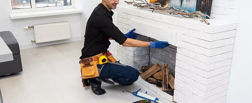 Gas Fireplace Repair And Replacement in Sheridan, WY