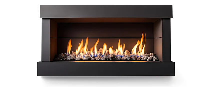 Outdoor Gas Fireplaces Installation in Sheridan, WY