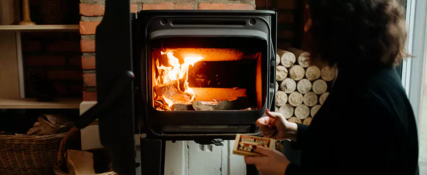 Hearthstone Wood Stoves Fireplace Repair in Sheridan, Wyoming