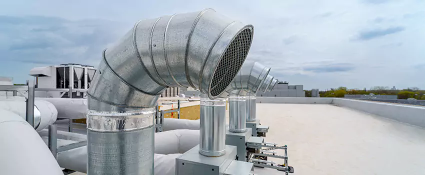 Insulated Ductwork Repair Services Near Me in Sheridan, WY