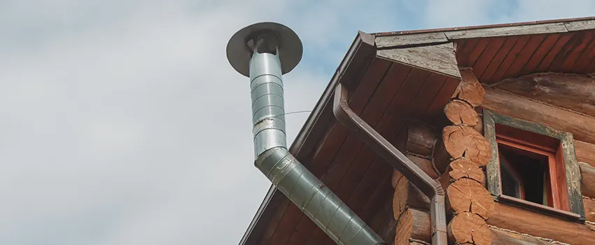 Cracks Repair for Leaking Chimney in Sheridan, Wyoming