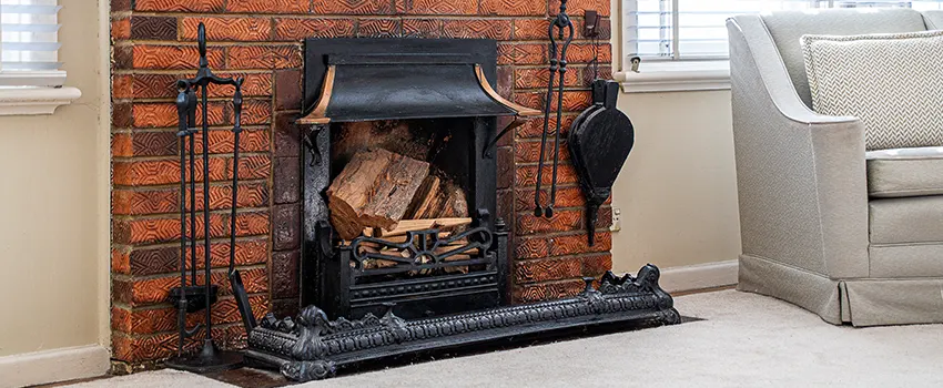 Custom Old Fireplace Redesign Services in Sheridan, Wyoming