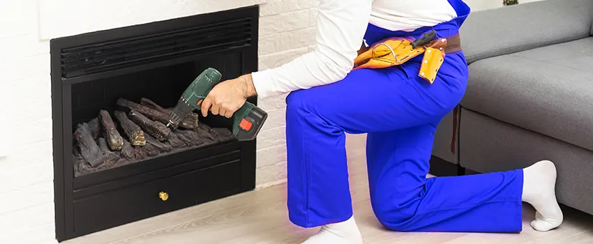 Pellet Fireplace Repair Services in Sheridan, WY