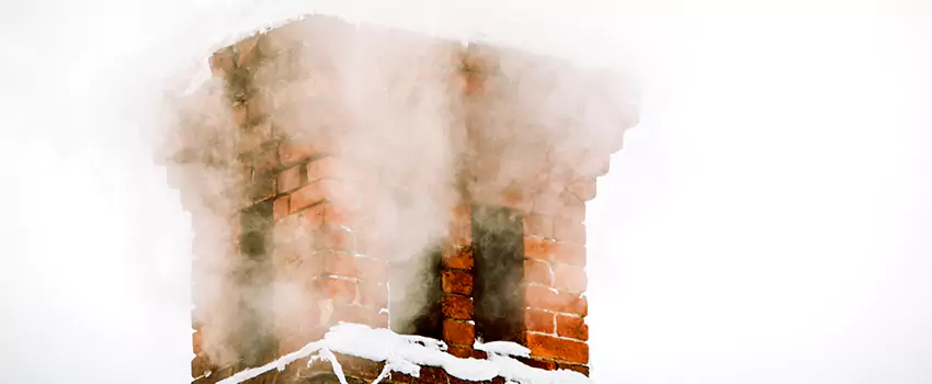 Chimney Flue Soot Removal in Sheridan, WY