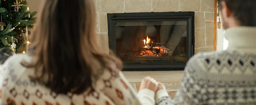 Superior Open-Hearth Wood Fireplaces in Sheridan, WY
