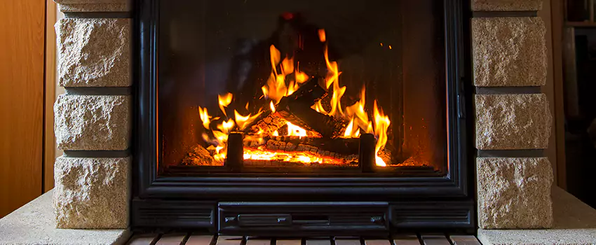 Cost of Wood Fireplace Installation in Sheridan, WY