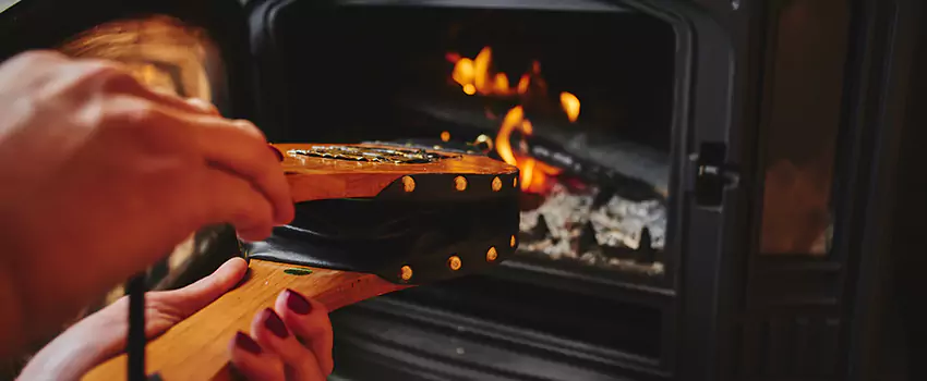 Wood Stove Grates Repair in Sheridan, Wyoming